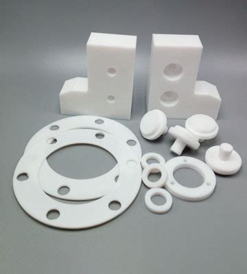 best cnc machined ptfe parts price|teflon cnc parts catalog.